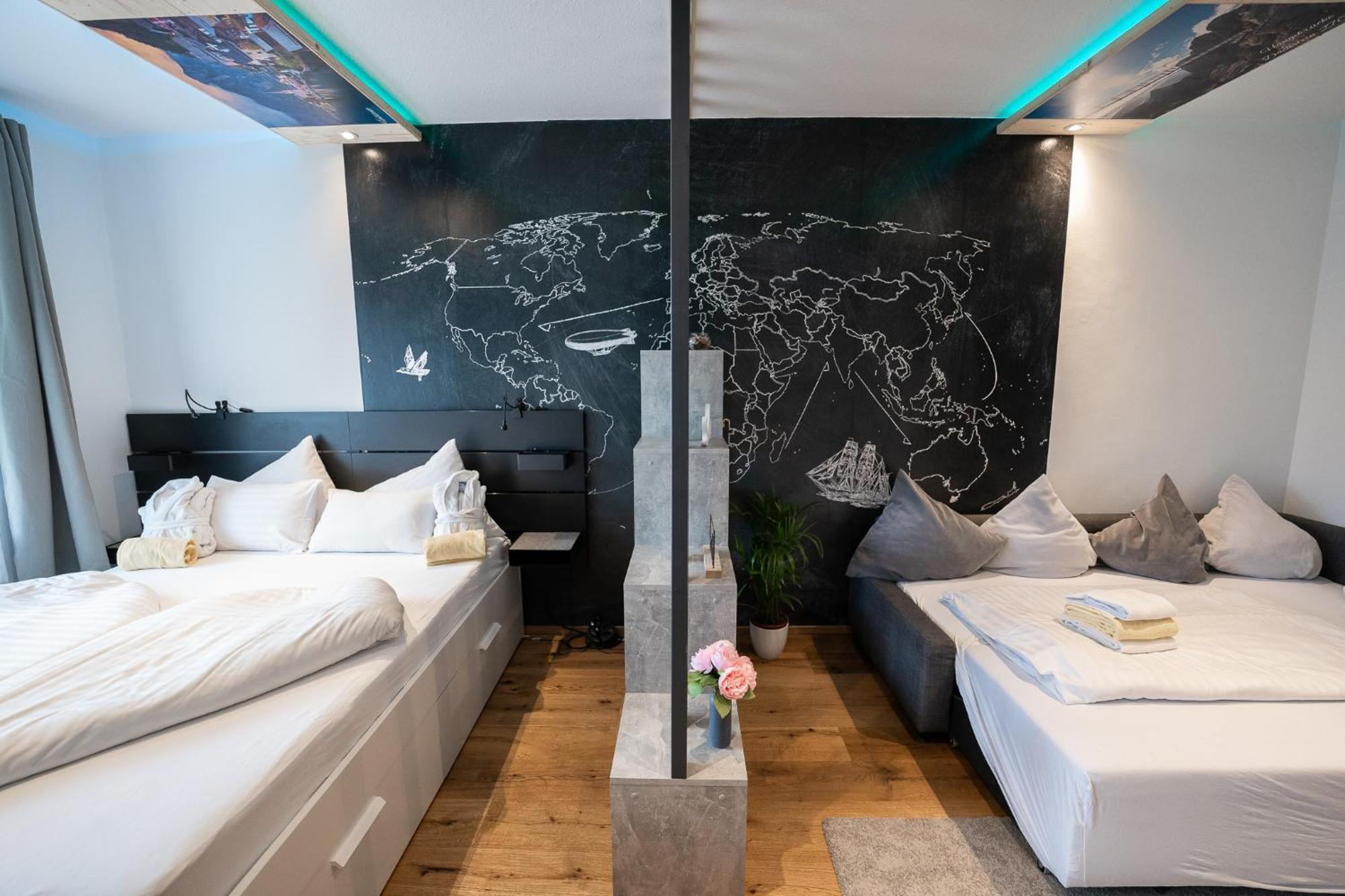 Modern Studio-Apartment In Gosau Near Hallstatt Eksteriør billede