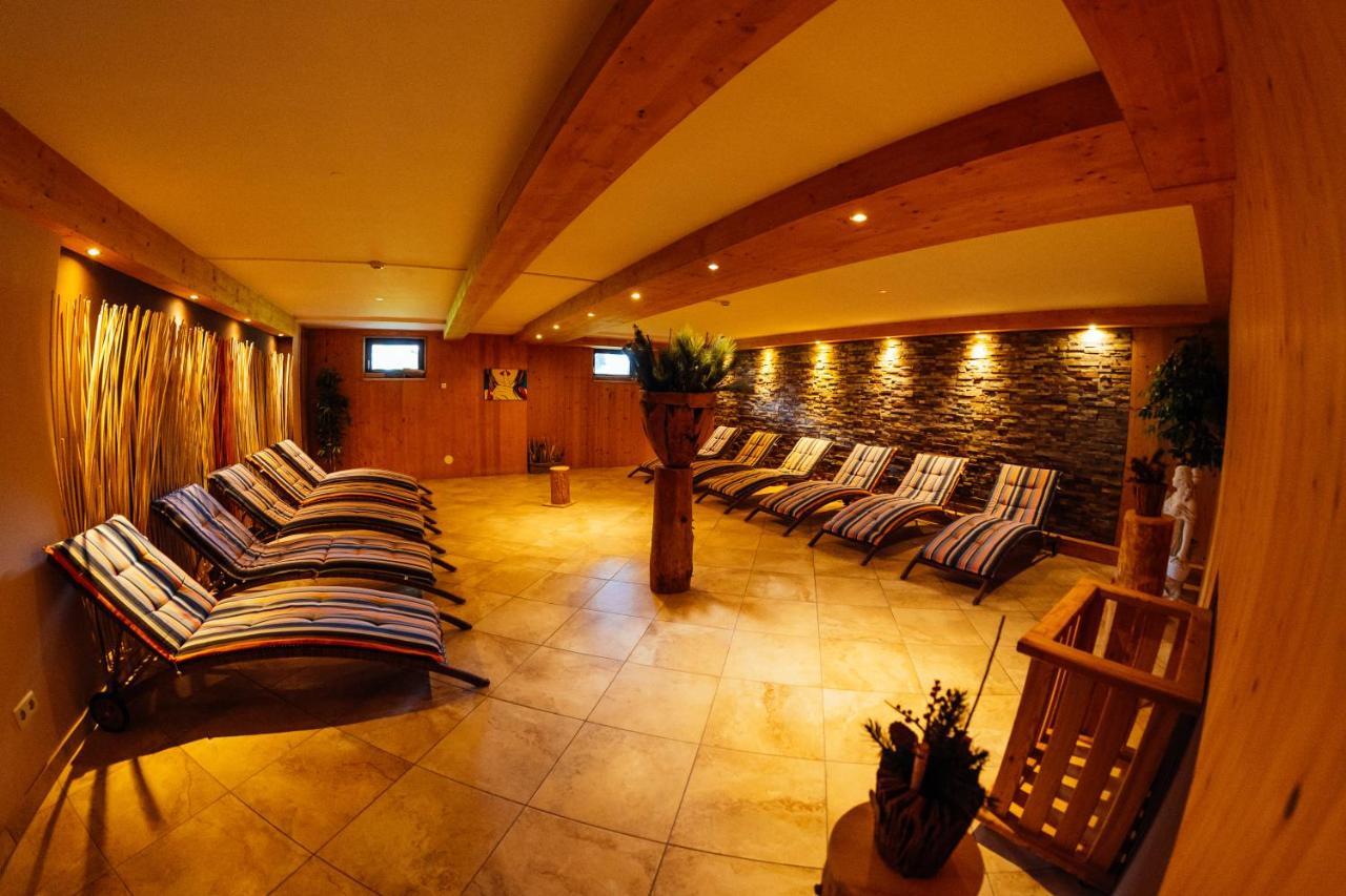 Modern Studio-Apartment In Gosau Near Hallstatt Eksteriør billede